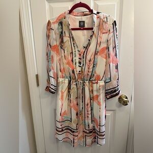 Vince Camuto dress
